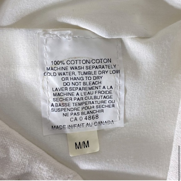 Light Beige Foldable Sun Hat Bucket Hat M - Picture 8 of 9